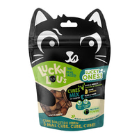 Lucky Lou Lucky Ones Cubes Mixpack