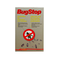 Lucky Reptile Bug Stop - Heimchen Klebefalle