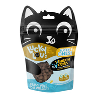 Lucky Lou Lucky Ones Cubes Huhn &amp; Hirsch