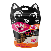 Lucky Lou Lucky Ones Sticks Mixpaket