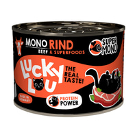 Lucky Lou SuperMono² Rind
