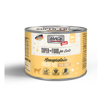 MAC's Cat Mono sensitive Pute