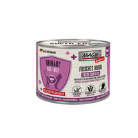 MAC's Cat Vetcare Urinary Huhn