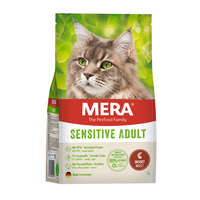 Mera Cats Sensitive Adult Insect 