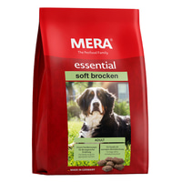 MERA essential Soft Brocken