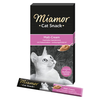 Miamor Cat Snack Cream Malt