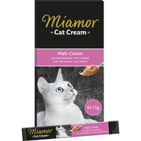 Miamor Cat Snack Cream Malt