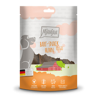 MjAMjAM BARF-Snack to Go Huhn