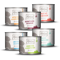 MjAMjAM - leckere Mahlzeiten Mixpaket III