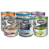 MOON Ranger Mixpaket