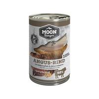 MOON Ranger Angus Rind mit Süßkartoffeln &amp; Johannisbeere