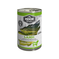 MOON Ranger Lamm mit Pastinake &amp; Brombeeren