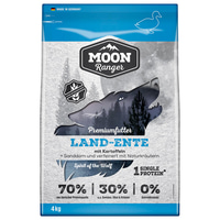 MOON Ranger mit Land-Ente
