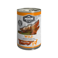 MOON Ranger Wild mit Kürbis &amp; Cranberries
