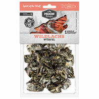 MOON Ranger Wildlachs Würfel