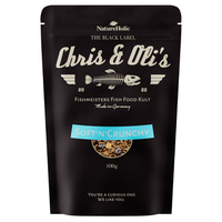 Chris und Olis Soft´n Crunchy 100g