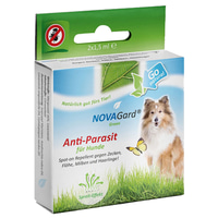 NovaGard Green Anti-Parasit Spot-On für Hunde