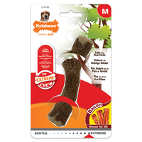 Nylabone Extreme Kauspielzeug Stock Speck-Geschmack