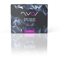 Nyos Pure Meersalz für Meerwasseraquarien 10 kg