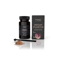 Nyos Instant Plankton Korallenfutter 18g