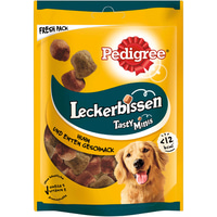 Pedigree Leckerbissen Kau-Happen mit Huhn