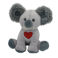 Petlando Hundespielzeug Moodles Koala Konrad