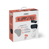 PRIMOX® KLUMPSTREU Babypuderduft + 3% Silikat