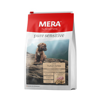 MERA pure sensitive Junior Truthahn und Reis