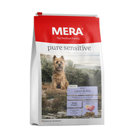 MERA pure sensitive Mini Adult Lamm und Reis