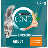 PURINA ONE BIFENSIS Adult Huhn