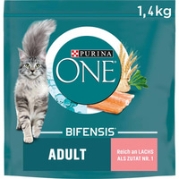 PURINA ONE BIFENSIS Adult Lachs
