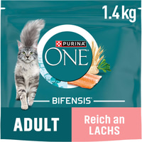 PURINA ONE BIFENSIS Adult Lachs