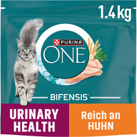 PURINA ONE BIFENSIS URINARY CARE Huhn 1,4kg