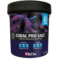 Red Sea Coral Pro Salz Eimer 22kg