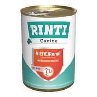 RINTI Canine Niere/Renal Rind