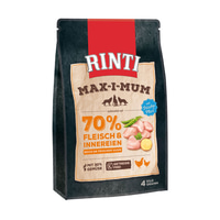 Rinti Max-i-Mum Huhn