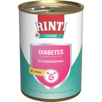 RINTI Canine Diabetes Huhn