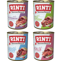 Rinti Kennerfleisch Paket 1