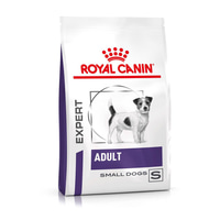 ROYAL CANIN® Expert ADULT SMALL DOGS Trockenfutter für Hunde