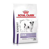 ROYAL CANIN® Expert CALM SMALL DOGS  Trockenfutter für Hunde