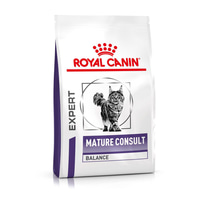 ROYAL CANIN® Expert MATURE CONSULT BALANCE Trockenfutter für Katzen