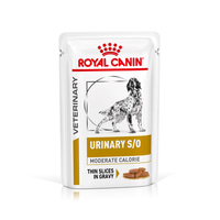 ROYAL CANIN Urinary S/O Moderate Calorie FB