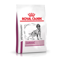 ROYAL CANIN® Veterinary CARDIAC Trockenfutter für Hunde