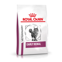 ROYAL CANIN® Veterinary EARLY RENAL Trockenfutter für Katzen