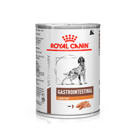 ROYAL CANIN® Veterinary GASTROINTESTINAL LOW FAT Nassfutter für Hunde