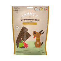 Sammy´s Gourmetstreifen Hühnchen &amp; Lamm