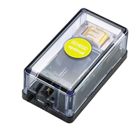 SCHEGO optimal Membranpumpe 220 Volt