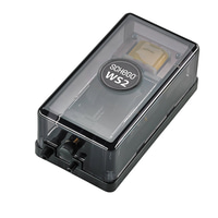 SCHEGO WS2 Membranpumpe 220 Volt