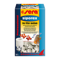 Sera Filtermaterial siporax