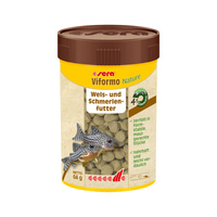 Sera Futtertabletten Viformo Nature